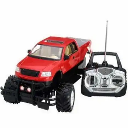 Candide Pickup Ranger 4x4