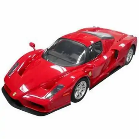 Candide Ferrari Enzo
