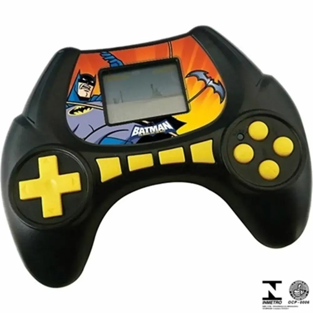 Mini Game Combo 3x1 Batman
