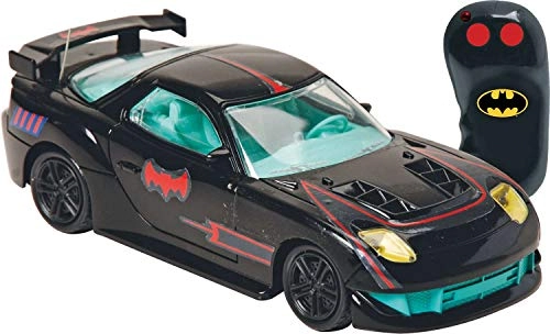Veículo De Corrida Batman Candide