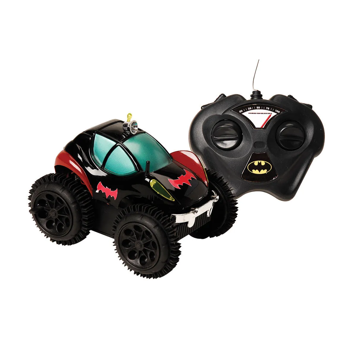 Veículo de Manobras Batman