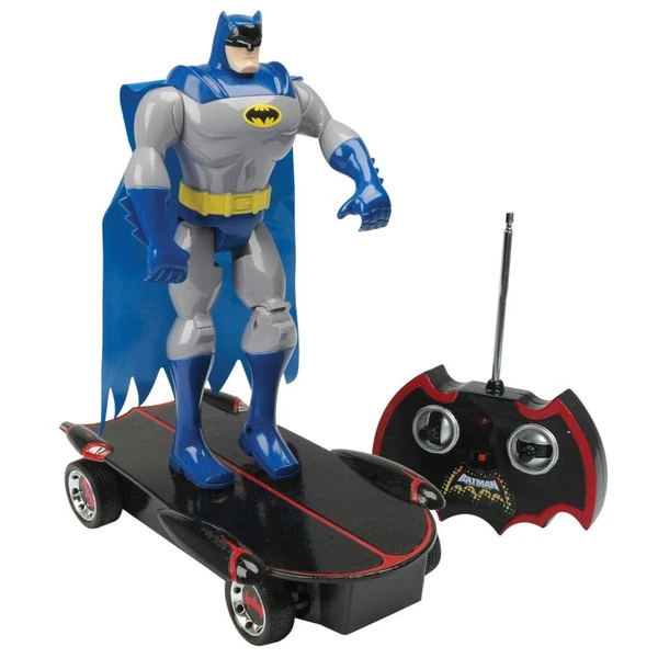 Candide Batman Night Skater