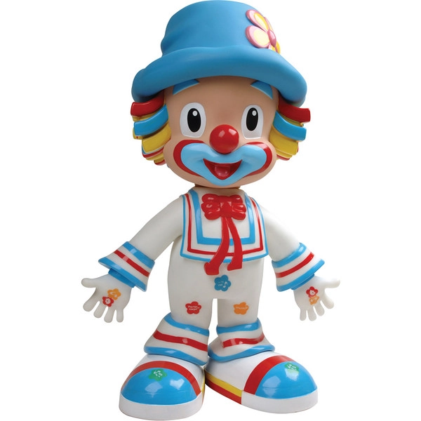 Boneco Candide Patati
