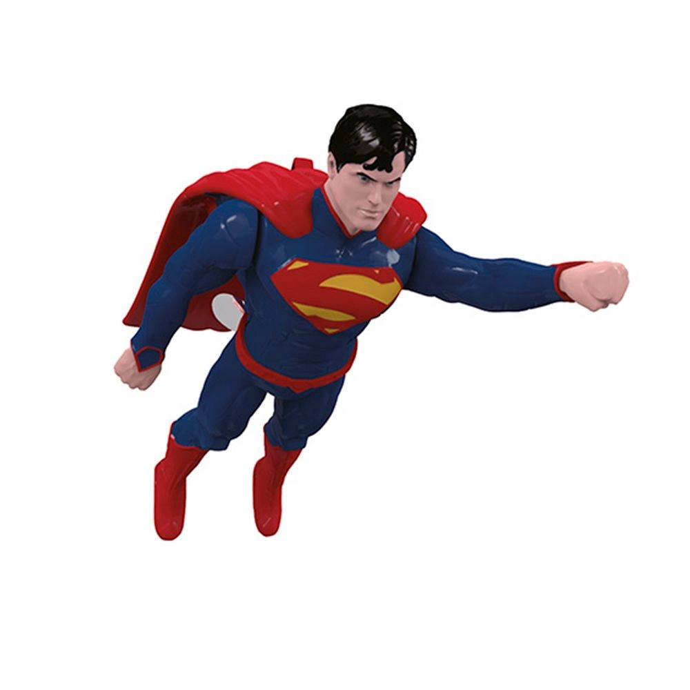 Boneco De Teto Do Superman Ref 9655 Candide