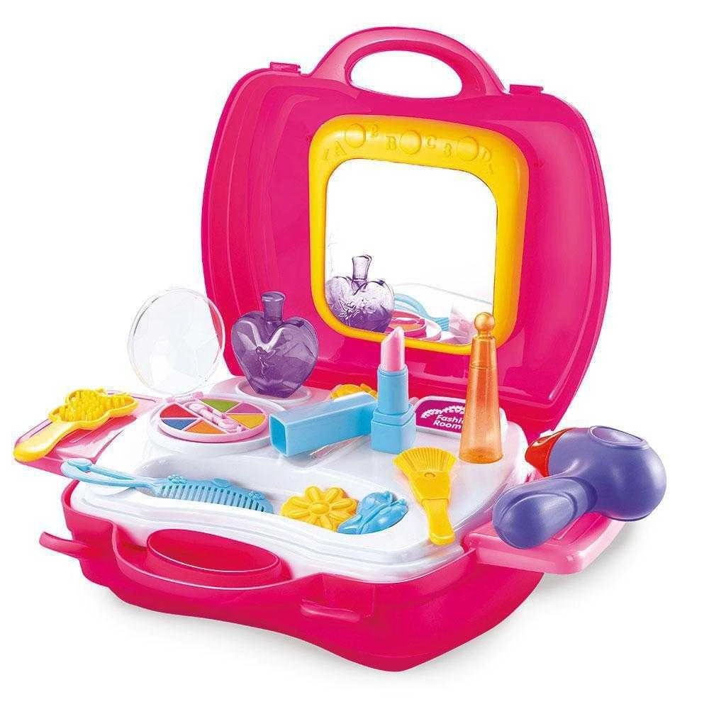 KIT MAQUIADORA KID+ C/19 PECAS
