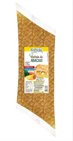 Doce Laranja Bom Principio