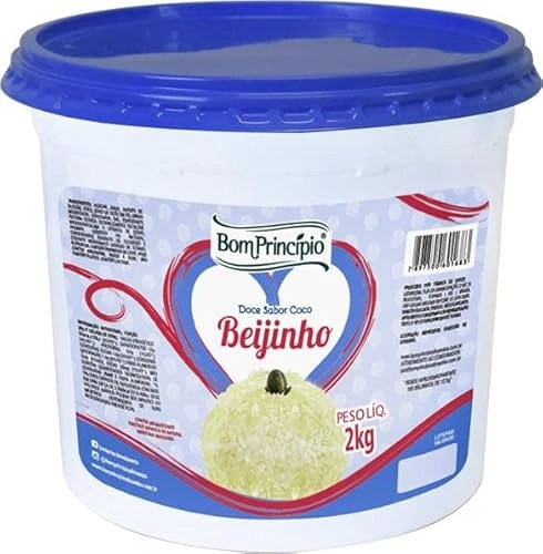 Beijinho Bom Principio 2kg