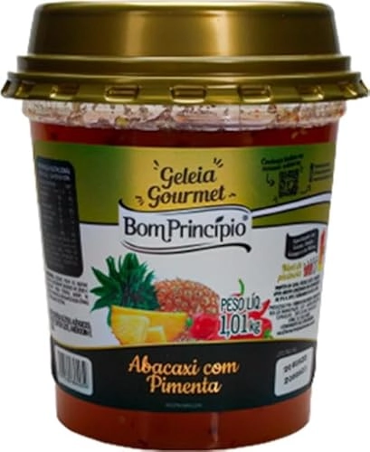 Geleia Bom Princ Abac/pim 1.01 T17