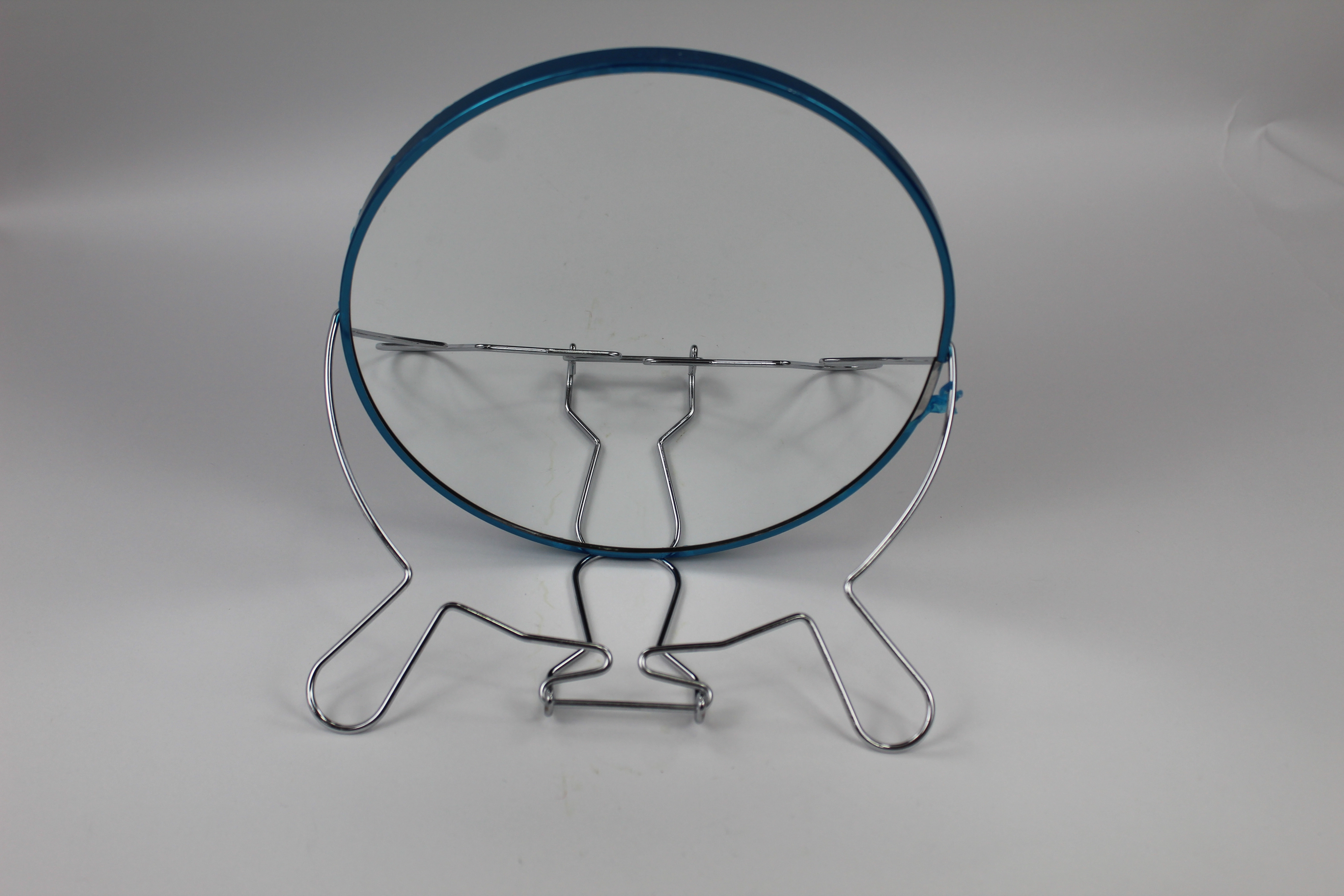 Espelho Mesa Dupla Face 360 19cm 5086 553 Mahalo