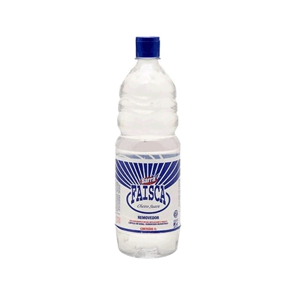 Removedor Barra Faísca