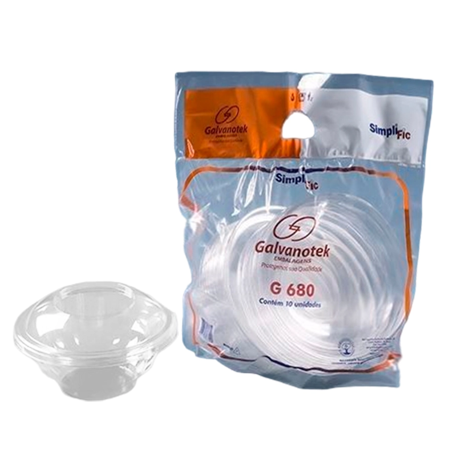 Embal Galvan G680 Sf Sobrem Crist Cx 360un