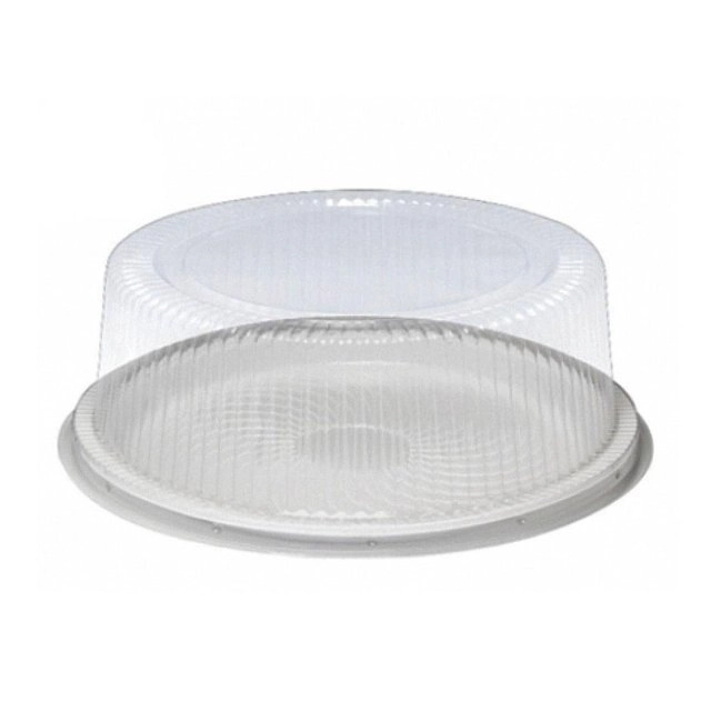 Bandeja G 56ma Torta Med Alta 2kg Branc Galvanotek
