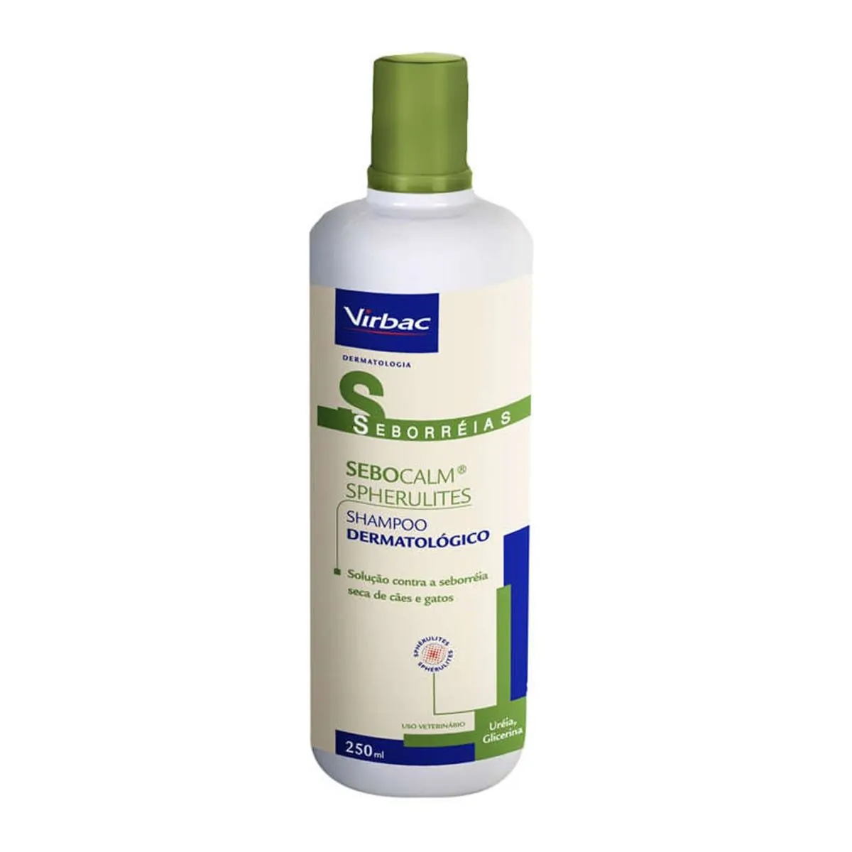 Sebocalm 250 Ml Spherulites