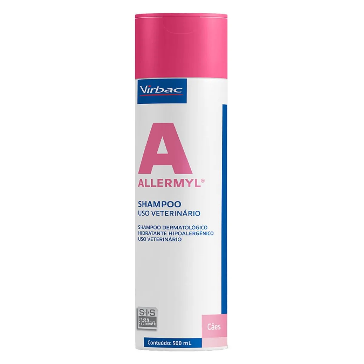 Allermyl Sis 500ml
