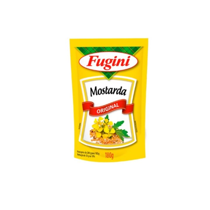 Goiabada Fugini Pote