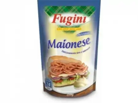 Maionese Fugini