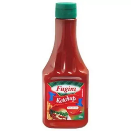 Fugini Picante Pet .