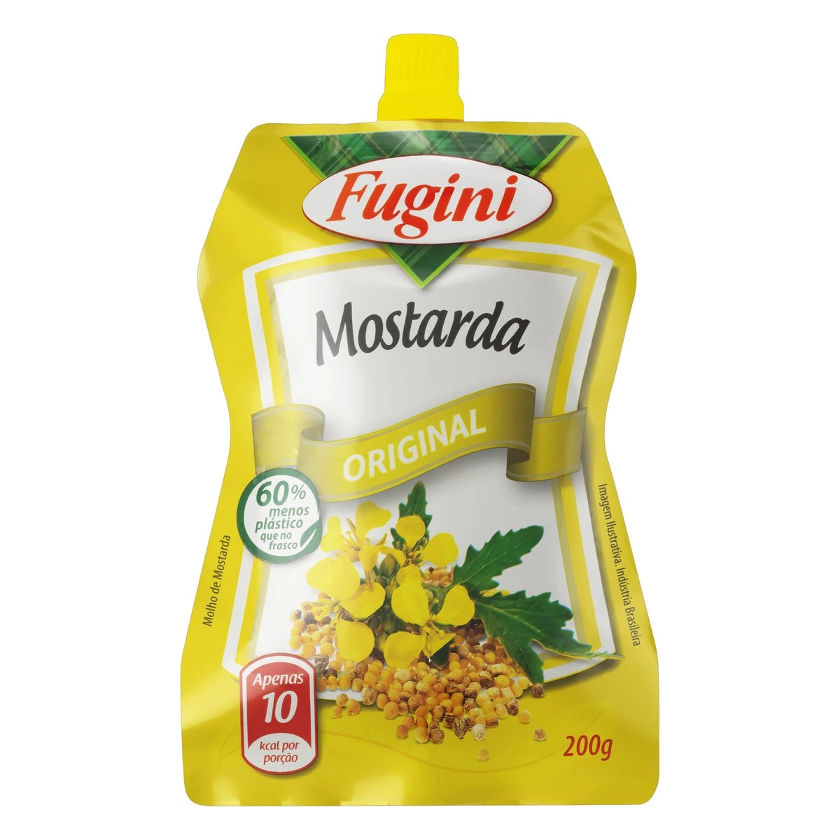 Mostarda Fugini