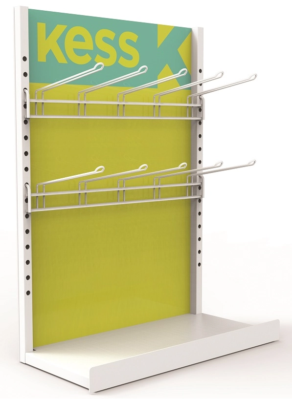 Display Kess Balcao