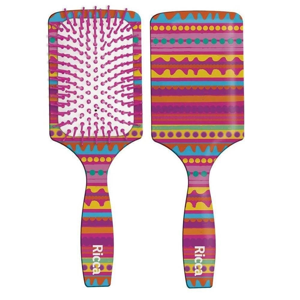Esc Ricca Tribal Raquete