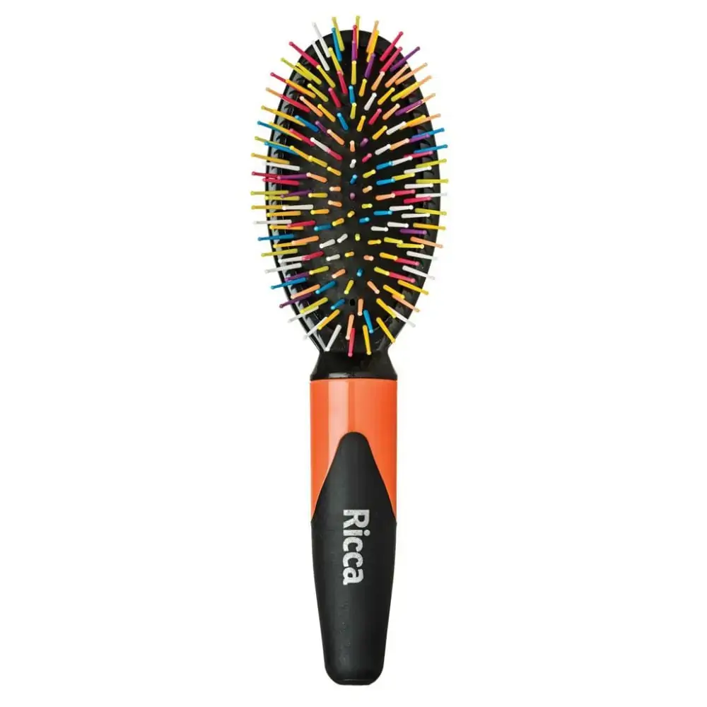 Esc Ricca Neon Black