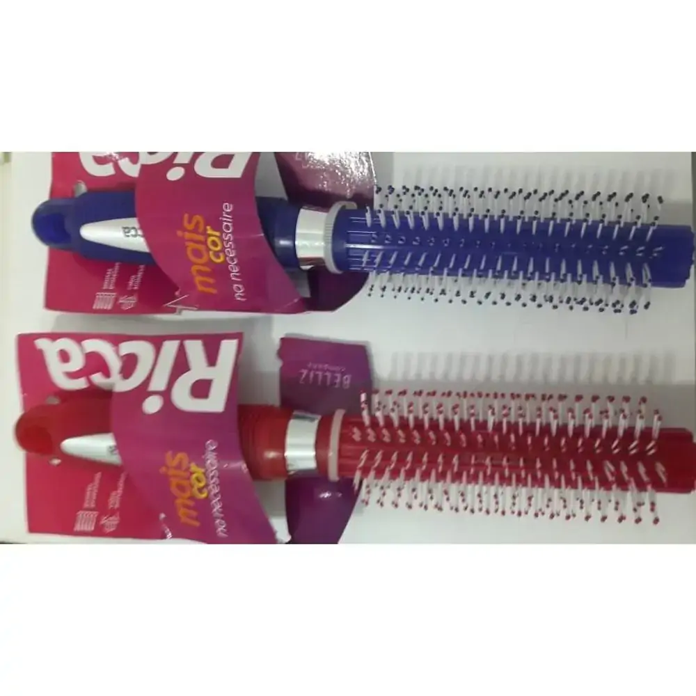 Esc Ricca Red Cristal