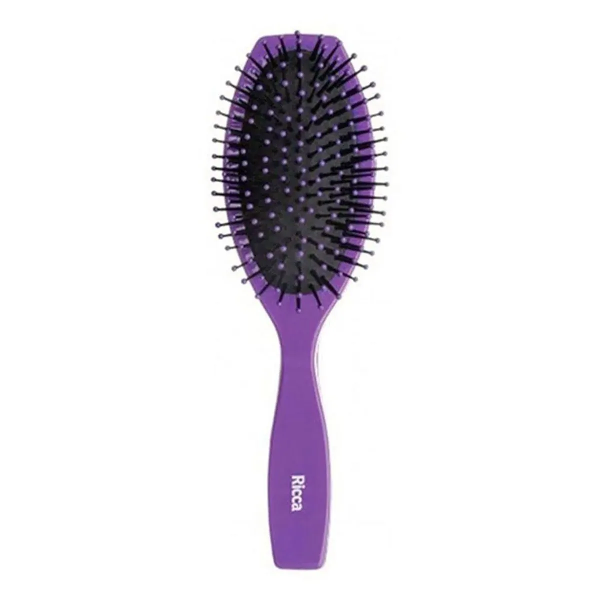Esc Ricca Oval Almofadada