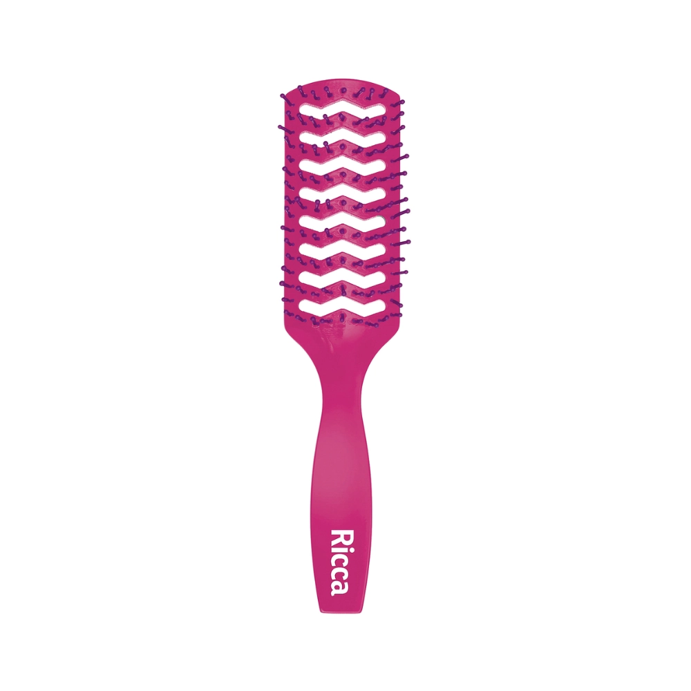 Escova P/cabelo Belliz Ref.243