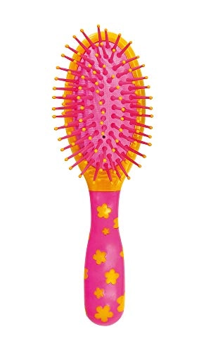 Perf Escova Cab Ricca Kids Ref277