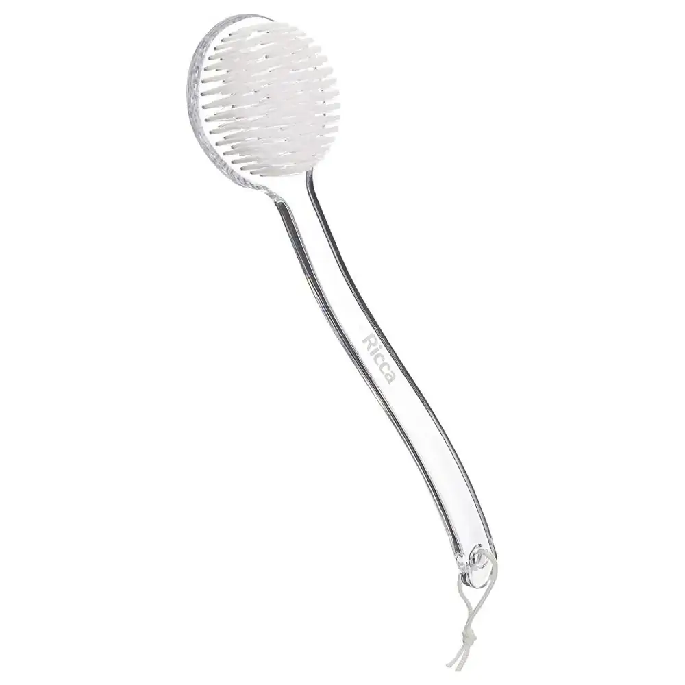 Escova De Banho Ricca
