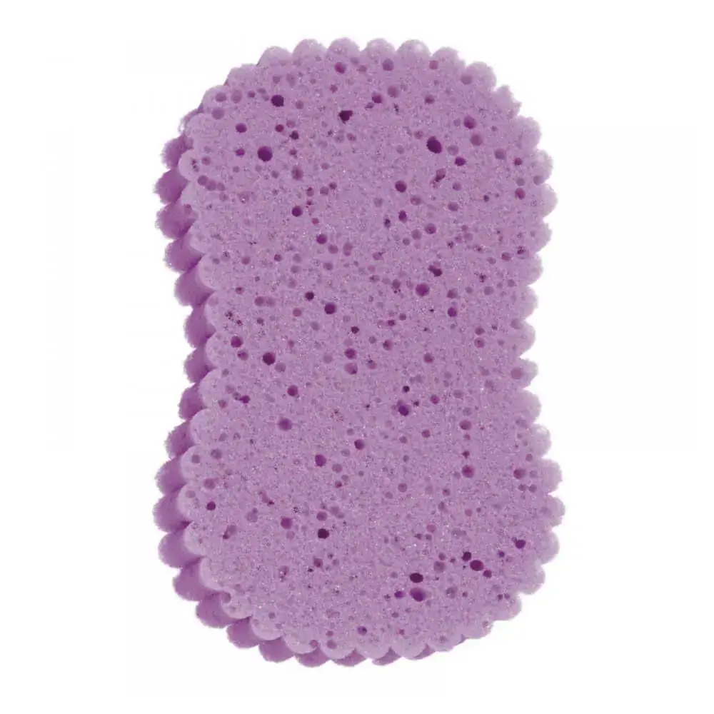 Esponja Ricca Banho Anatomica Unidade