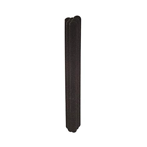Kit Lixas Black C/6unidade