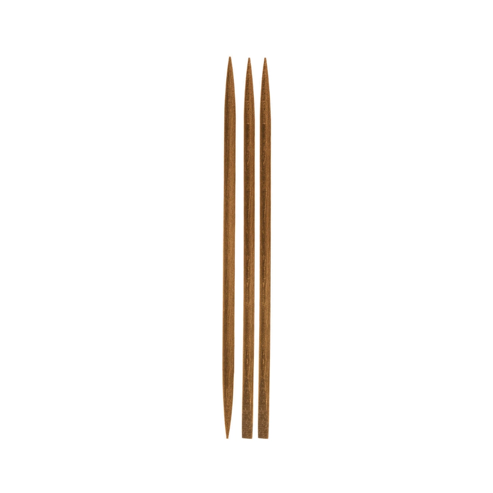 Palito De Unha Paraju Ricca Com 3 Unidades