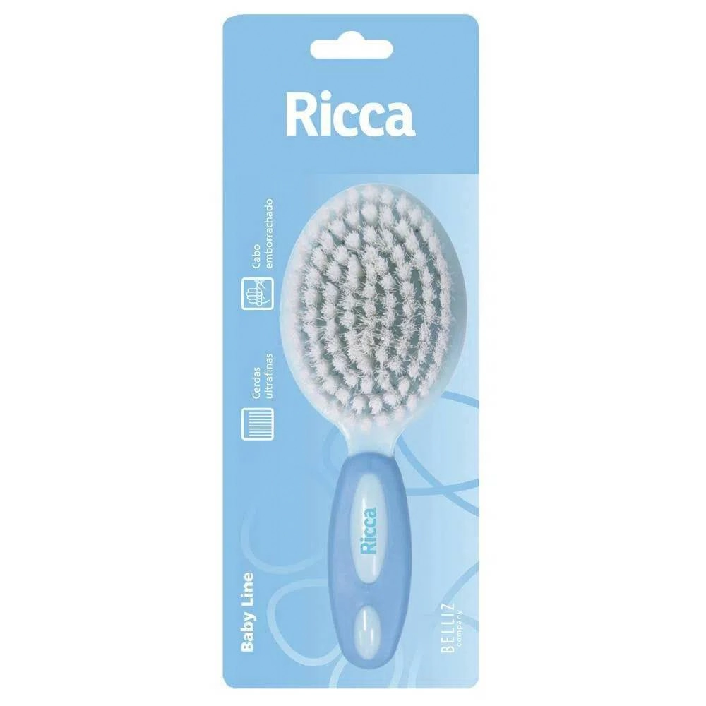 Ricca Escova Baby
