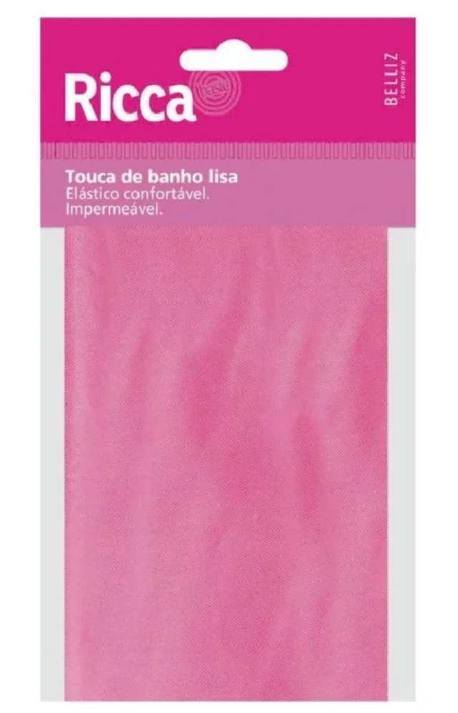 Touca Para Banho Prada 391