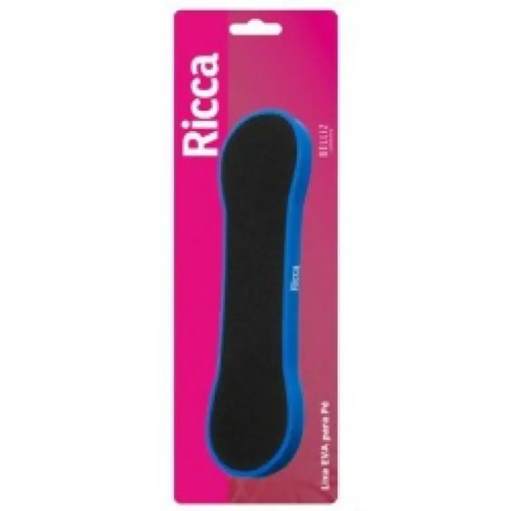 Ricca Lixa Eva P/pe Ref 423 C/1 Und
