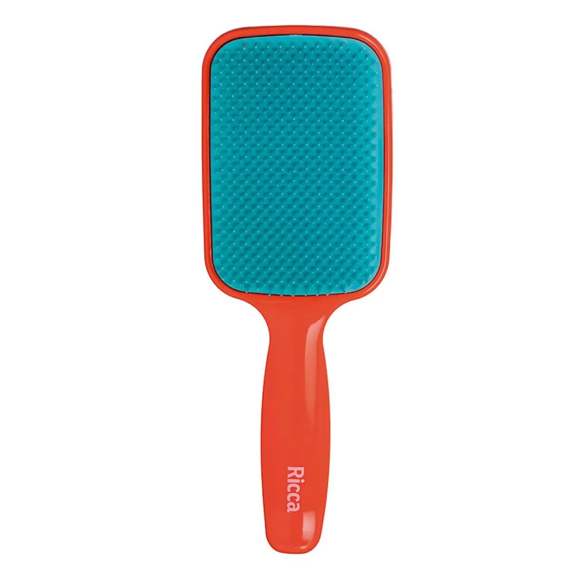 Escova Raquete Flex Ricca Ref452