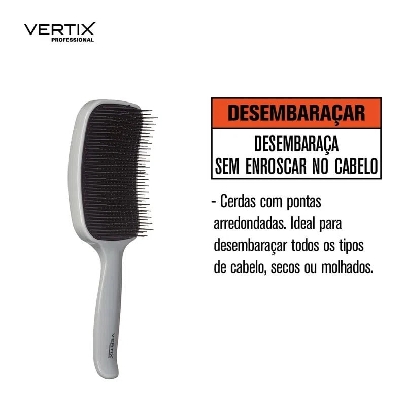 Escova Vertix Flex Pro