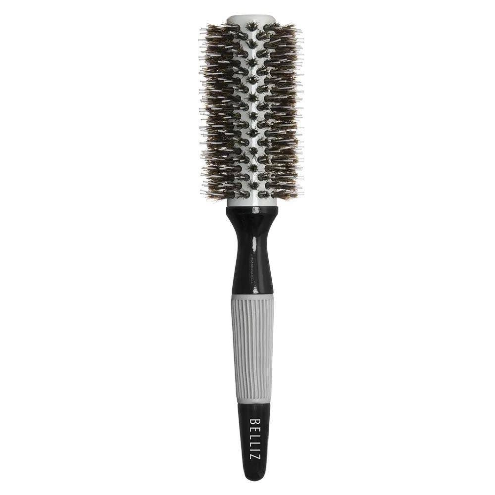 Escova Para Cabelos Belliz Premium Ceramic