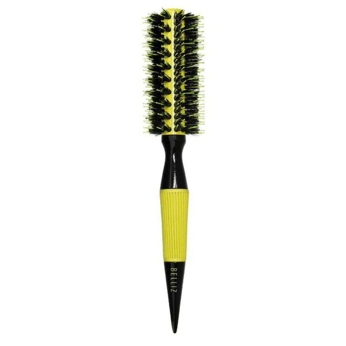 Escova De Cabelo Belliz Madeira Premium Color Ceramic 19 - 480