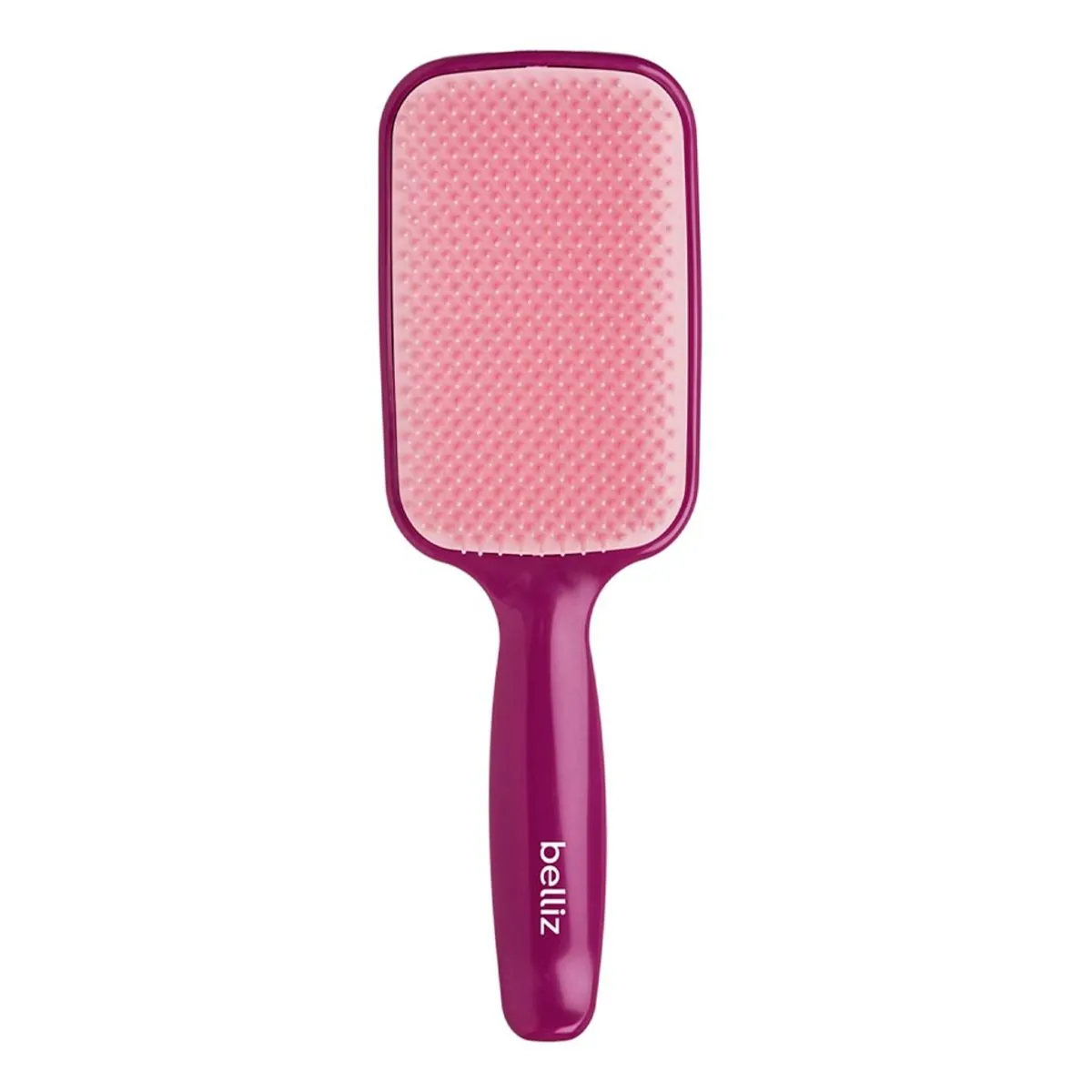 Escova Belliz Flex Raquete Cassis 1un