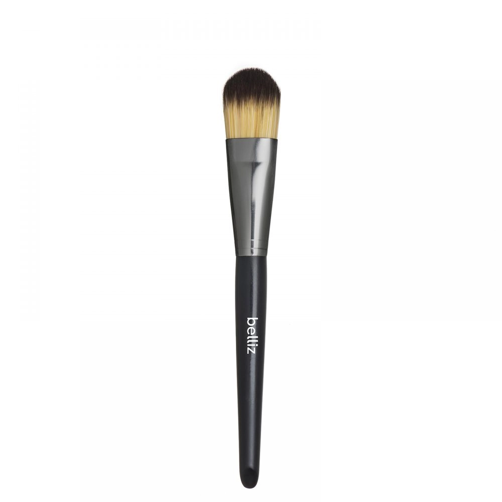 Prada R 514 Pincel Base E Corretivo