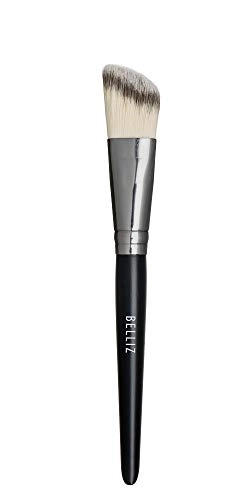 Prada R 519 Pincel Sombra E Base Concavo Grande