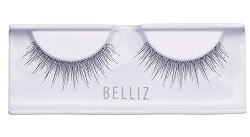Belliz R.548 Cilios Glamour Natural