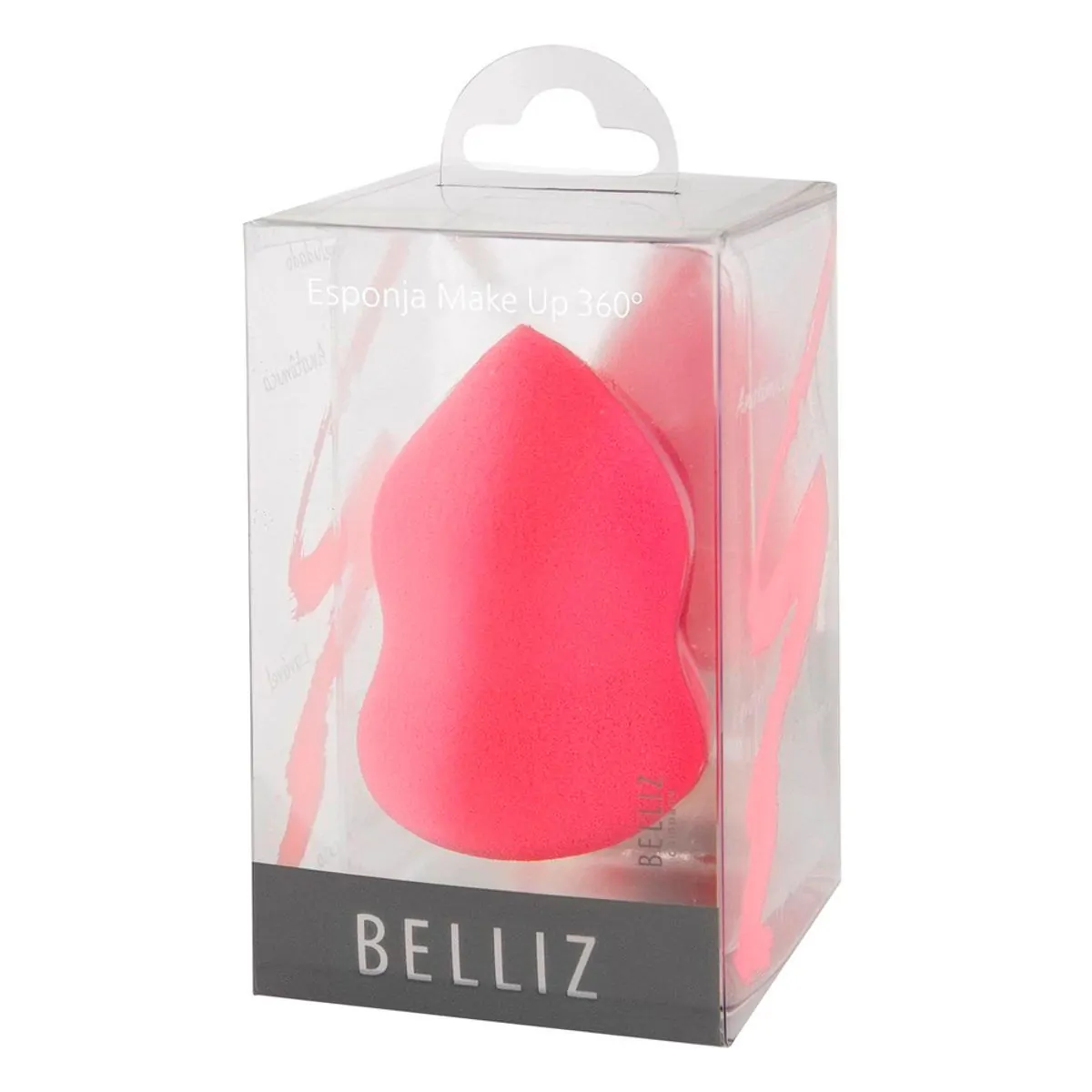 ESPONJA BELLIZ MAKE-