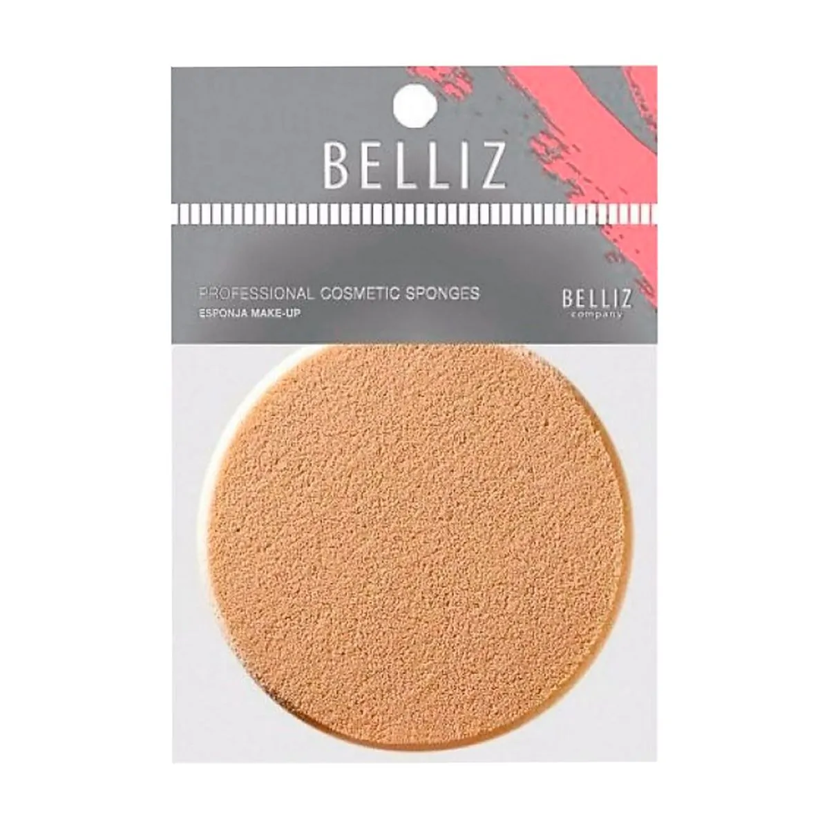 Esponja Belliz Make Up