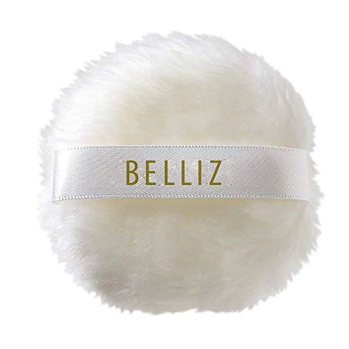 Belliz Puff Deluxe Cod 551