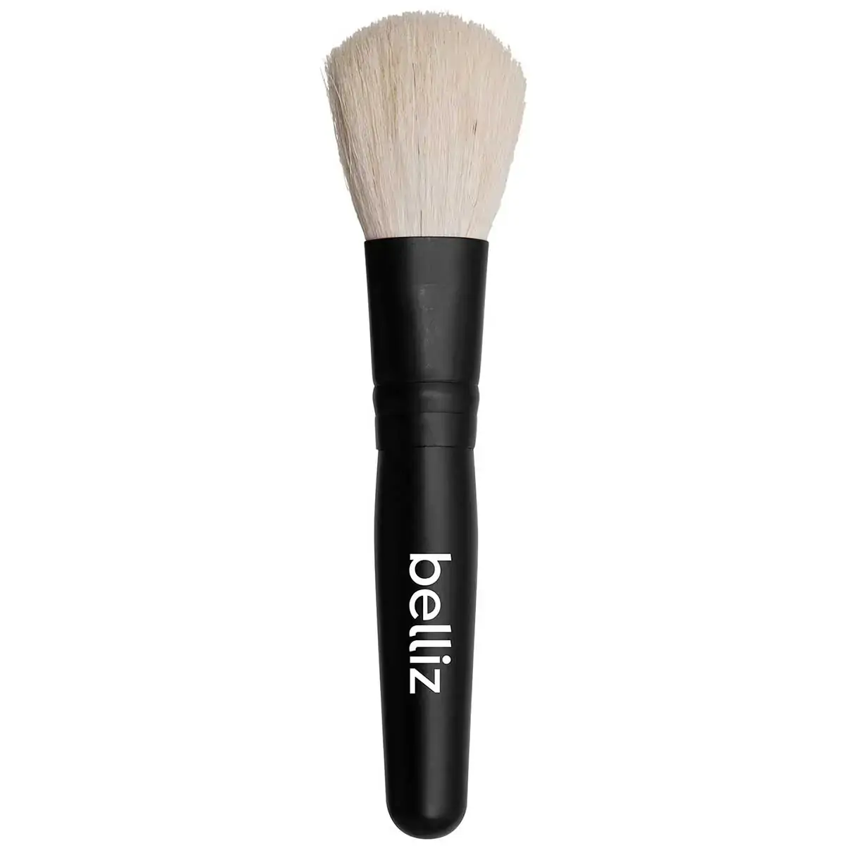 Pincel Belliz Compact Para Pó Facial