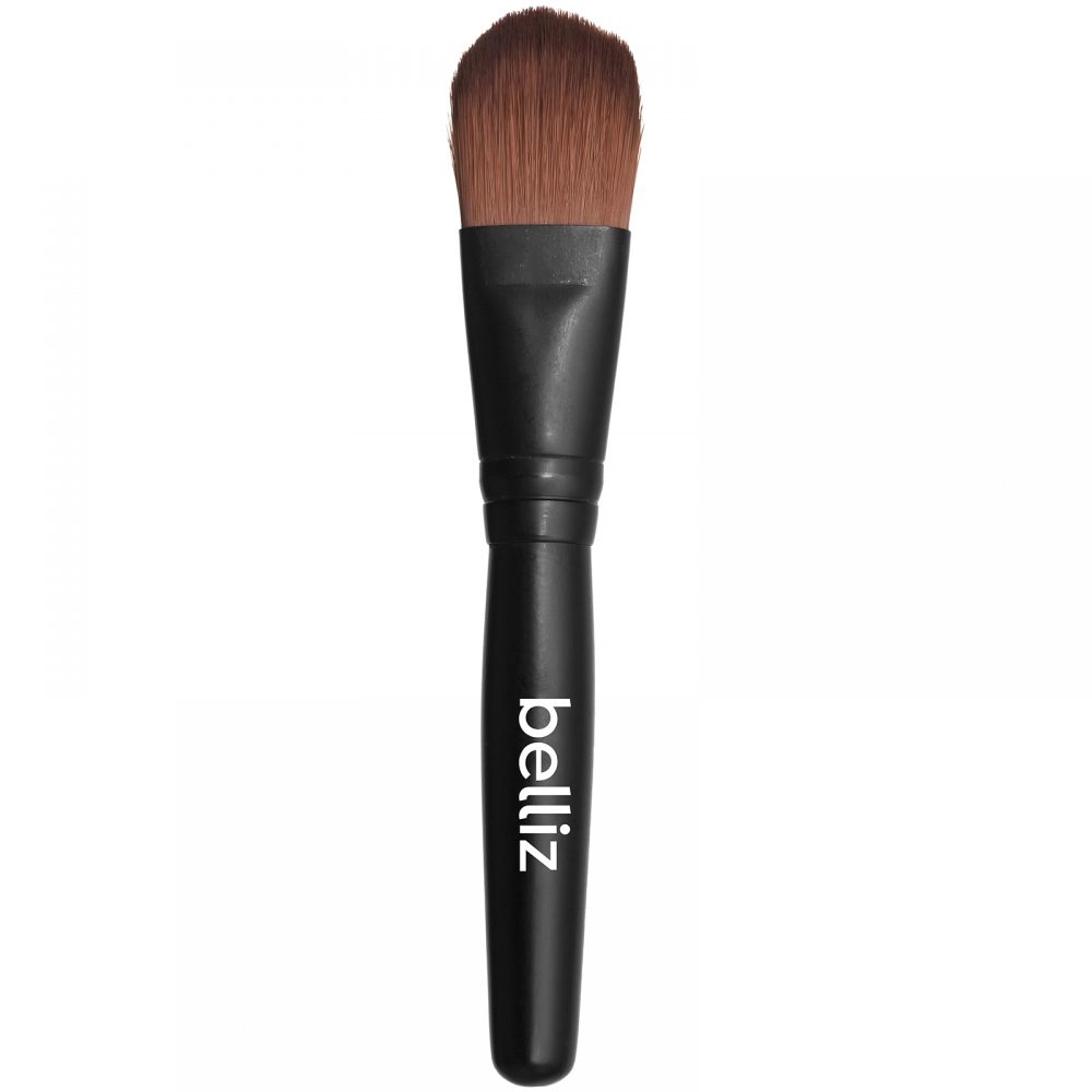 Pincel Compact Base E Corretivo Belliz Referência 560