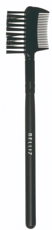 Belliz R 562 Pente E Escova P/ Sobrancelha